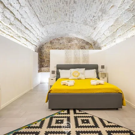 The Romantic Nest Apartamento *