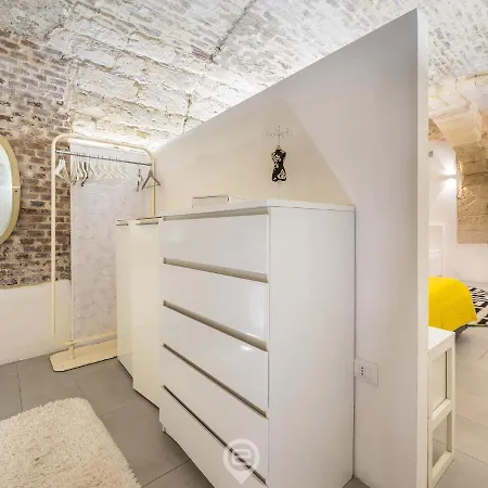 The Romantic Nest Apartamento