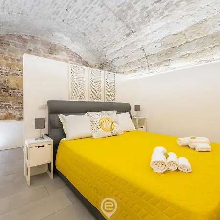 The Romantic Nest Apartamento *